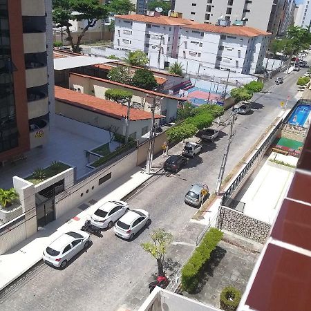 Apartamento Edificio Edecio Lopes Масейо Экстерьер фото