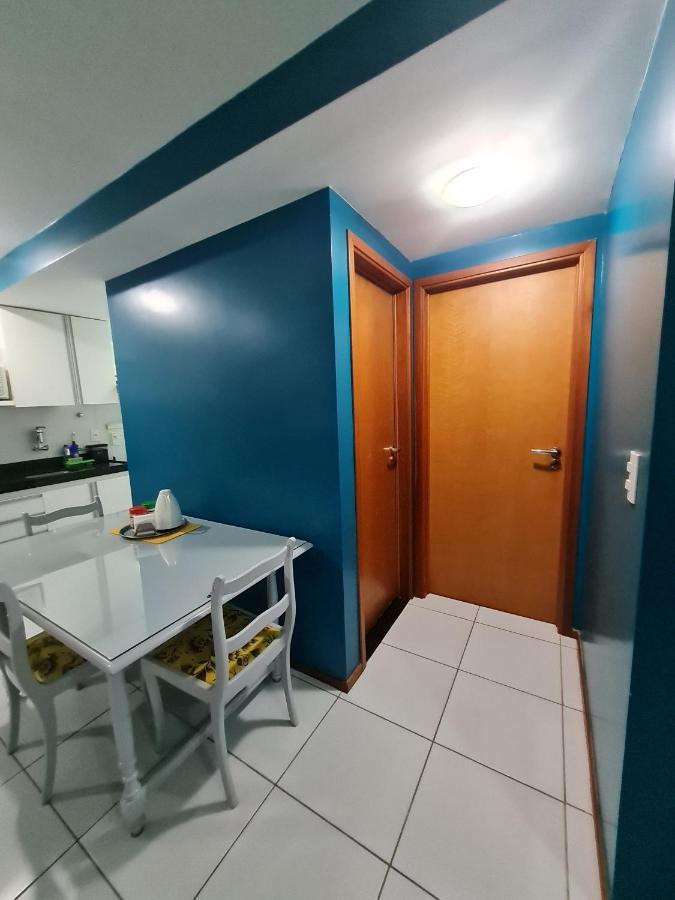 Apartamento Edificio Edecio Lopes Масейо Экстерьер фото