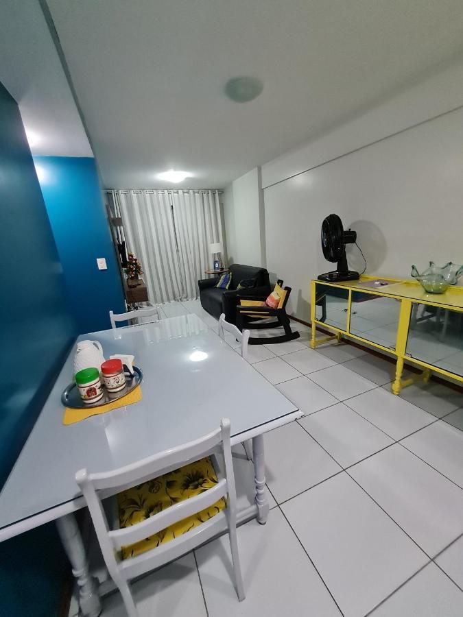 Apartamento Edificio Edecio Lopes Масейо Экстерьер фото